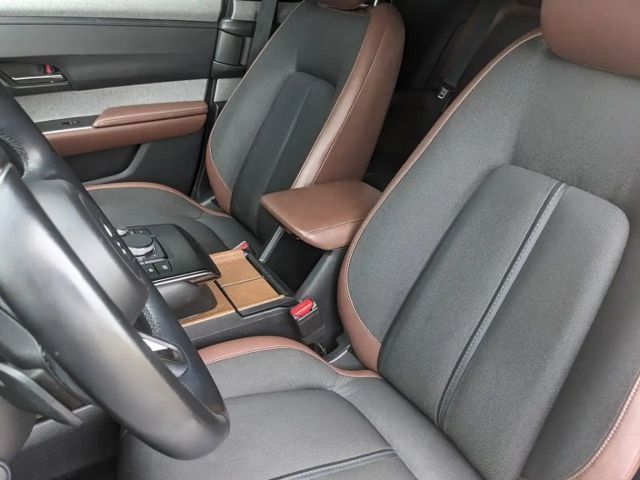 Mazda MX-30 Advantage SkyActiv e-Skyactiv