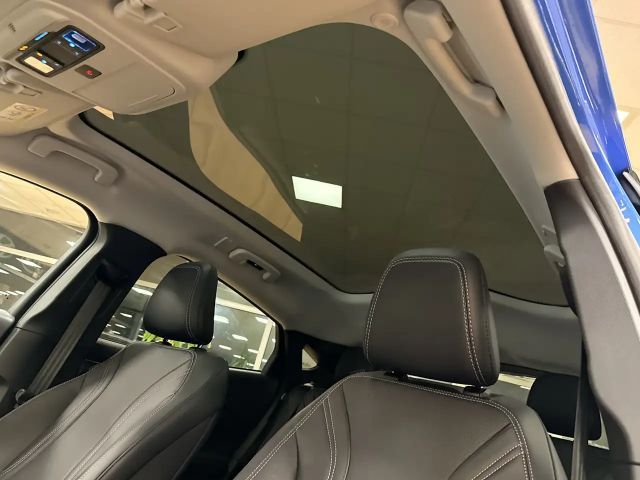 Ford Mustang Mach-E Pano*B&O*ACC*Memory*Leder*360cam*SHZ*Navi