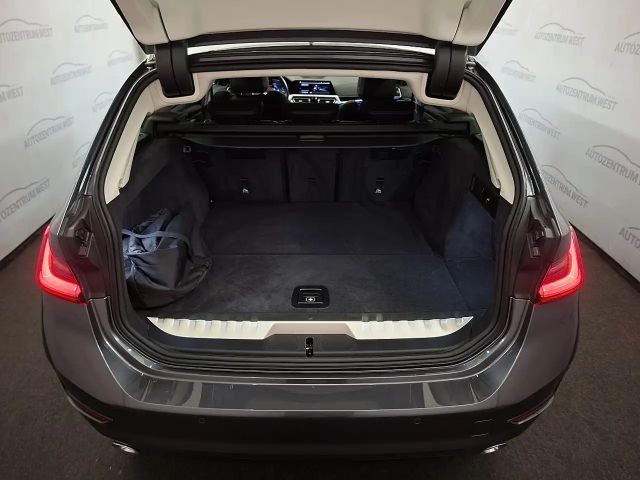 BMW 320 320e Sport Line Touring