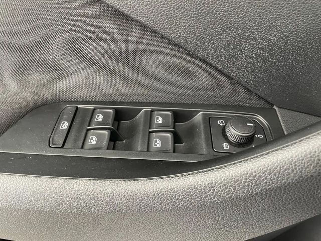 Skoda Kamiq Selection