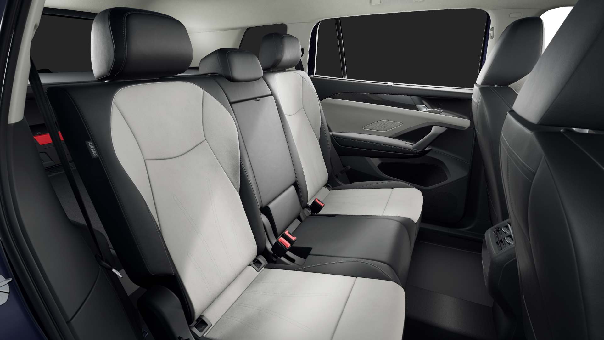 Volkswagen Tayron 2.0 TDI Elegance Elegance