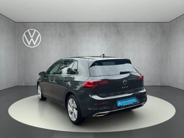 Volkswagen Golf DSG Golf VIII Style