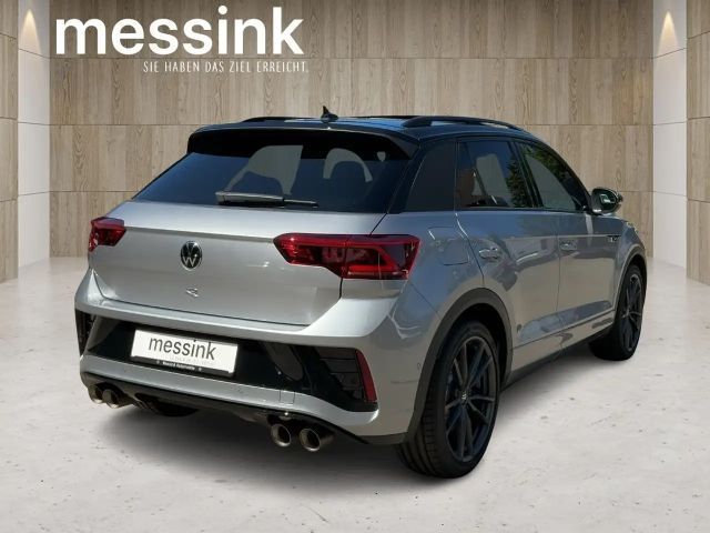 Volkswagen T-Roc 2.0 TSI 4Motion DSG
