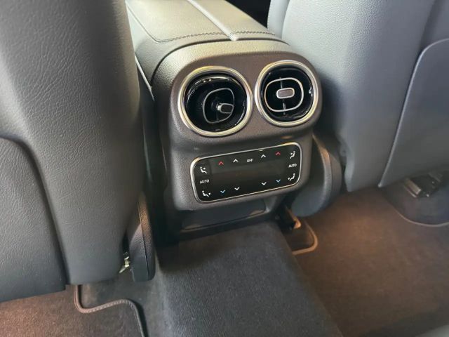 Mercedes-Benz GLC 450 4MATIC AMG Line