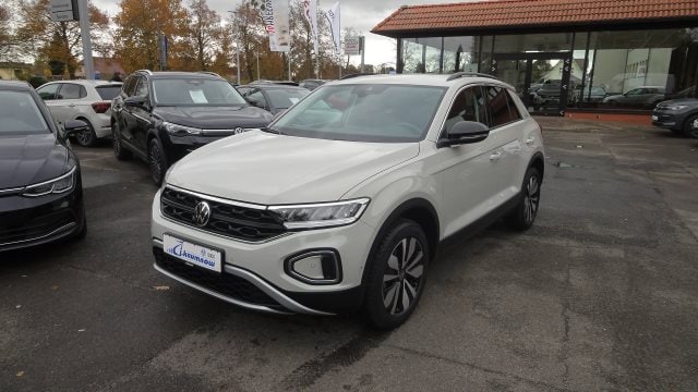 Volkswagen T-Roc Navi+APP+GJ+LED+ACC