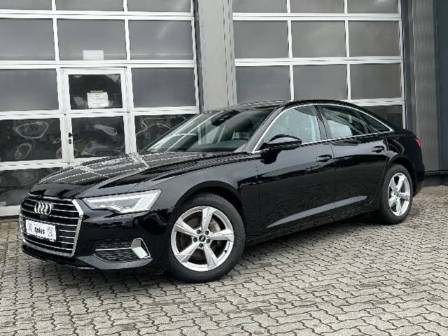 Audi A6 40 TDI Sedan Sport