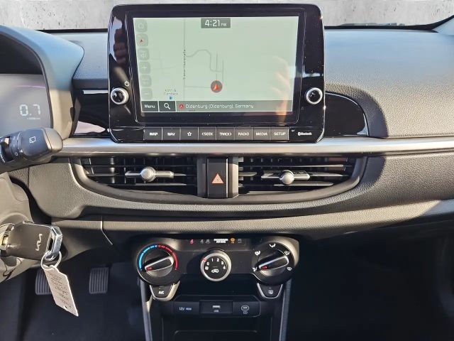 Kia Picanto Sitzhzg*Navi*Kamera*