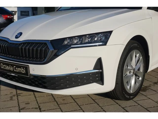 Skoda Octavia 2.0 TDI Combi Selection