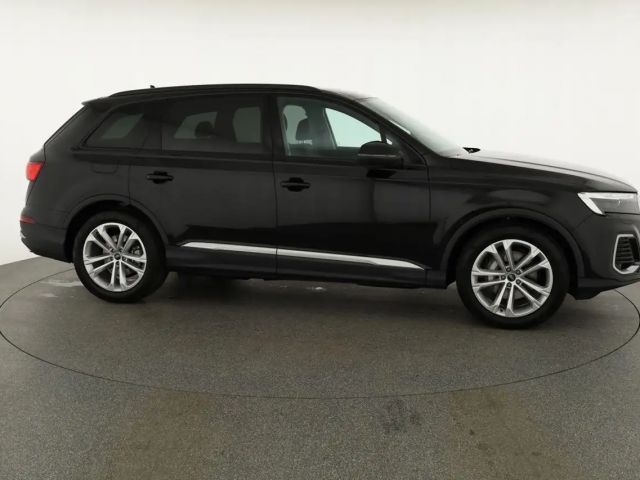 Audi Q7 50 TDI Quattro