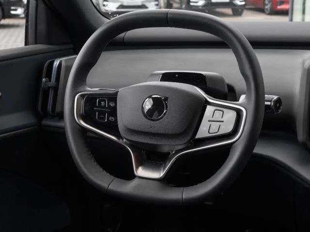 Volvo EX30 Achterwielaandrijving Plus