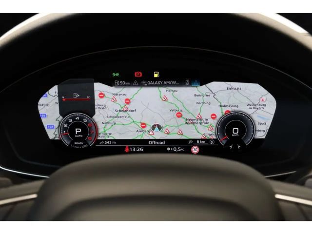 Audi A4 40 TFSI Avant Competition S-Line