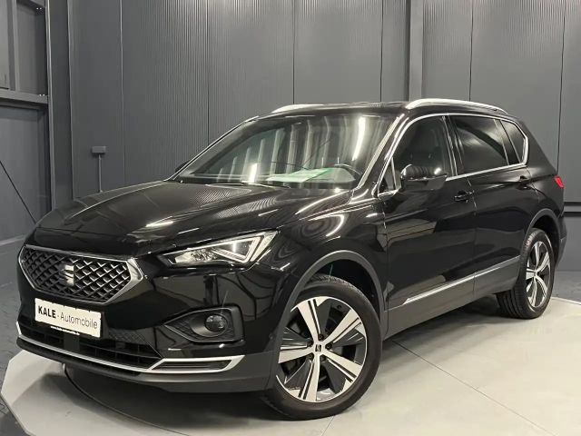 Seat Tarraco 4Drive Xcellence