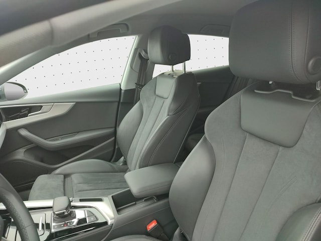 Audi A5 35 TFSI S-Tronic Sportback