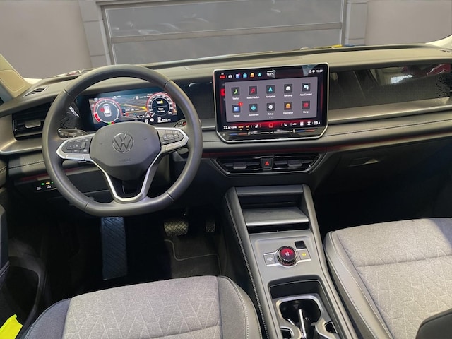 Volkswagen Tayron 2.0 TDI