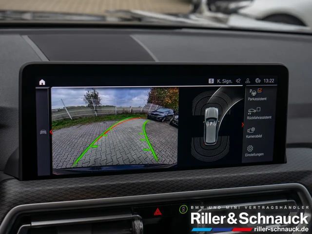 BMW X3 M-Sport xDrive