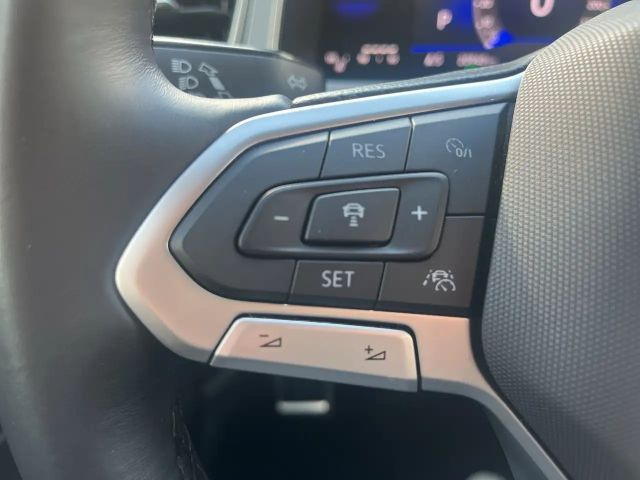 Volkswagen T-Roc DSG