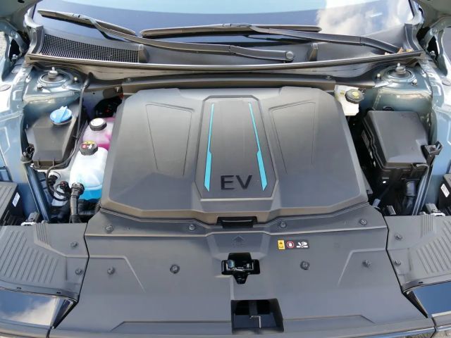 Hyundai IONIQ 5 Techniq