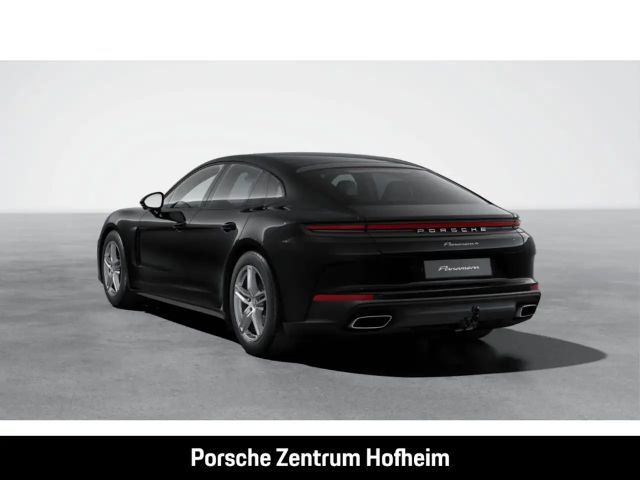 Porsche Panamera 4