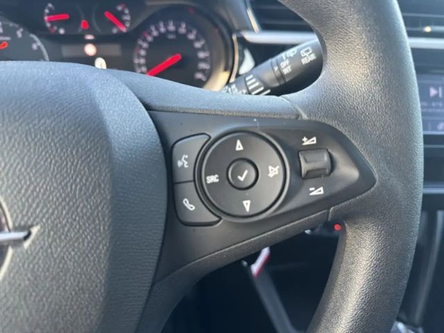 Opel Corsa Edition F Edition