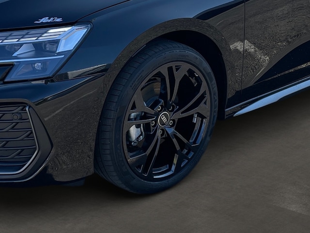 Audi A3 35 TFSI S-Line S-Tronic Sportback