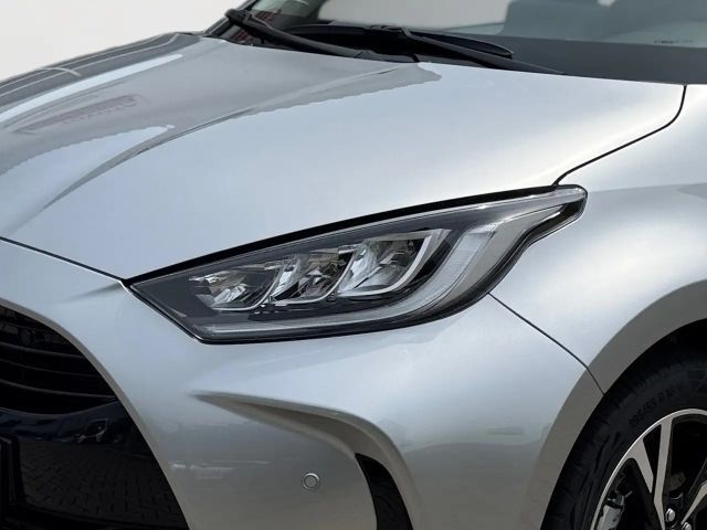 Toyota Yaris Comfort Hatchback Hybride
