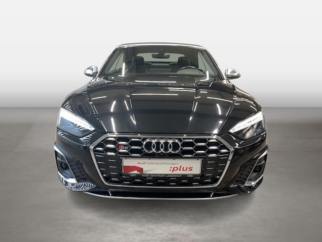 Audi S5 Cabriolet Quattro