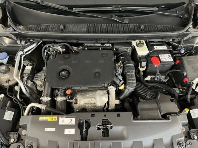 Peugeot 308 Allure Pack HDi SW