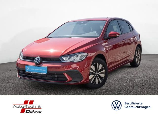 Volkswagen Polo 1.0 TSI Move
