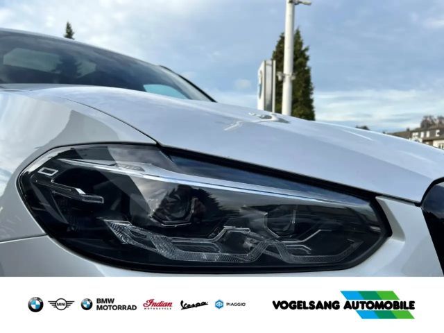 BMW X3 M-Sport xDrive30i