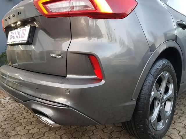 Ford Kuga AWD Hybrid ST Line