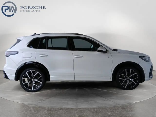 Volkswagen Tiguan DSG Sport