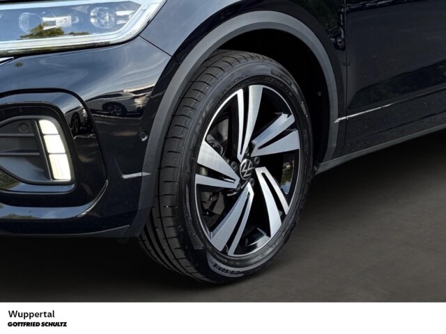 Volkswagen T-Roc 1.5 TSI DSG R-Line