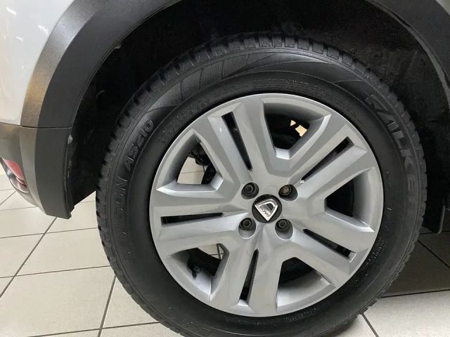 Dacia Sandero Comfort Stepway