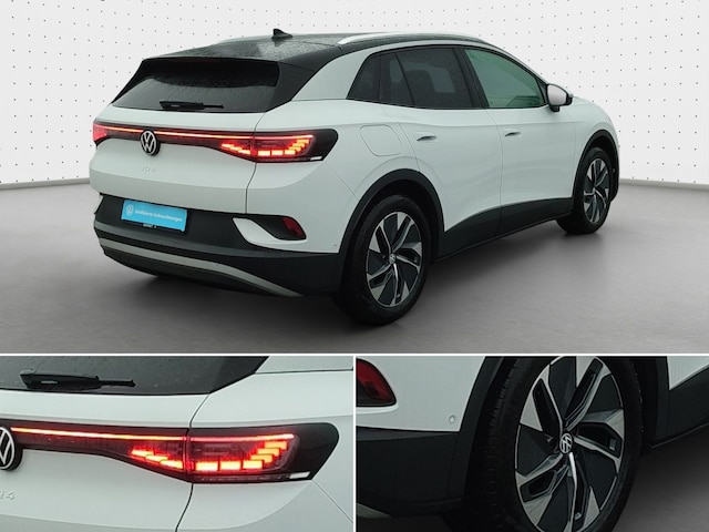 Volkswagen ID.4 IQ.Drive Performance Pro