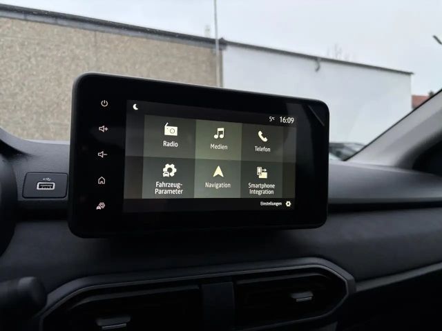 Dacia Jogger ECO-G Extreme TCe 100