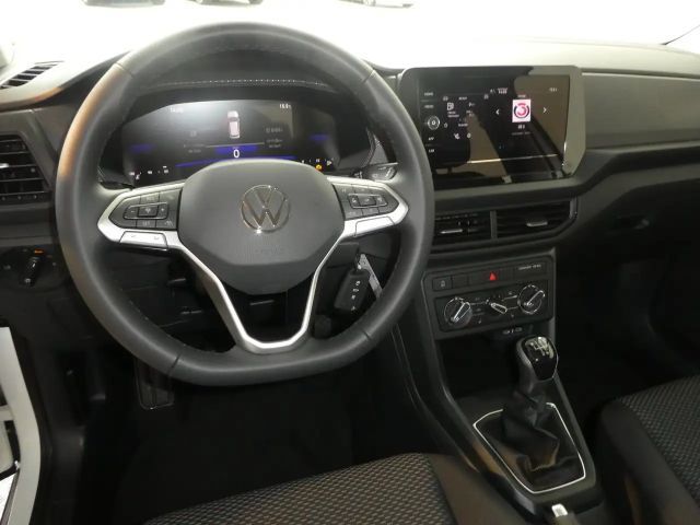 Volkswagen T-Cross 4Me TSI
