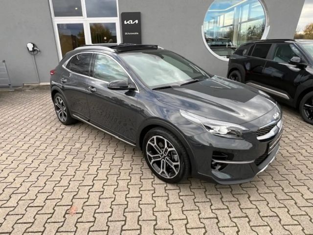 Kia XCeed 1.6T DCT7 Black Xdition|Xclusive|GD|AHK