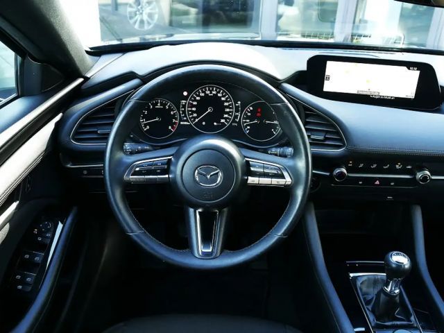 Mazda 3 SkyActiv