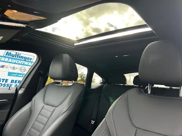 BMW 430 430d Coupé M-Sport xDrive