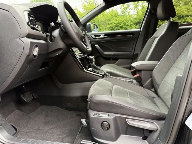 Volkswagen T-Roc DSG Style