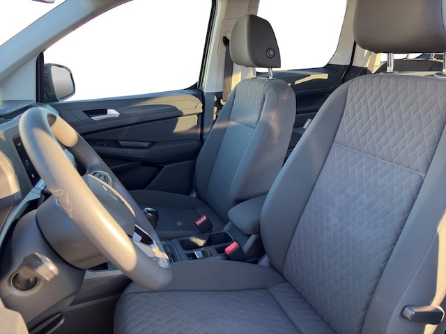 Volkswagen Caddy 2.0 TDI Life