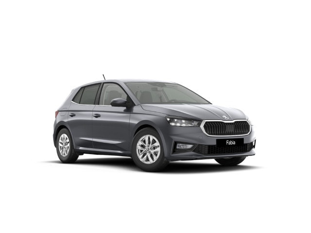 Skoda Fabia 1.0 TSI Selection