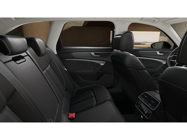 Audi A6 35 TDI Avant S-Line S-Tronic