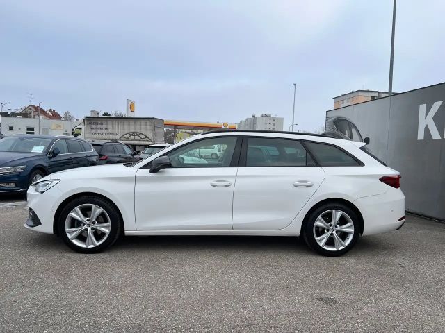 Seat Leon FR-lijn Sportstourer