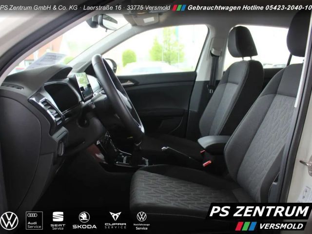 Volkswagen T-Cross 1.0 TSI Life