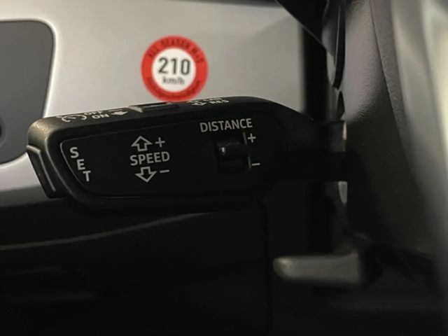 Audi A4 35 TDI Avant S-Line