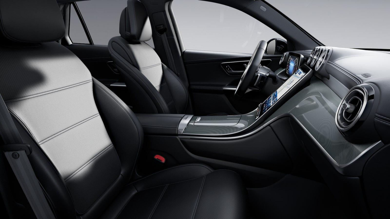 Mercedes-Benz GLC 300 4MATIC AMG Line GLC 300 d