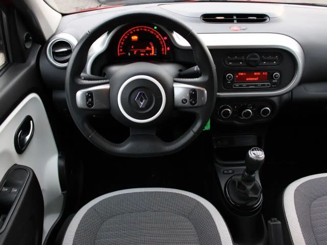 Renault Twingo SCe 65 Zen