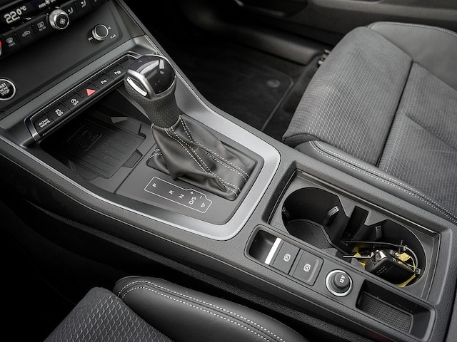 Audi Q3 35 TFSI S-Line S-Tronic Sportback