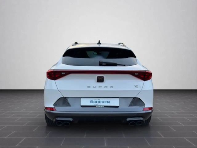 Cupra Formentor 2.0 TSI 4Drive DSG